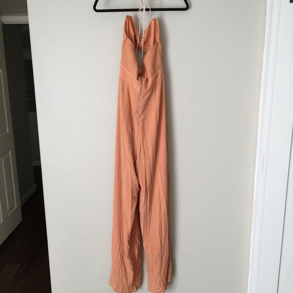 The Jetset Diaries Javasu Jumpsuit - Picture 6 of 8